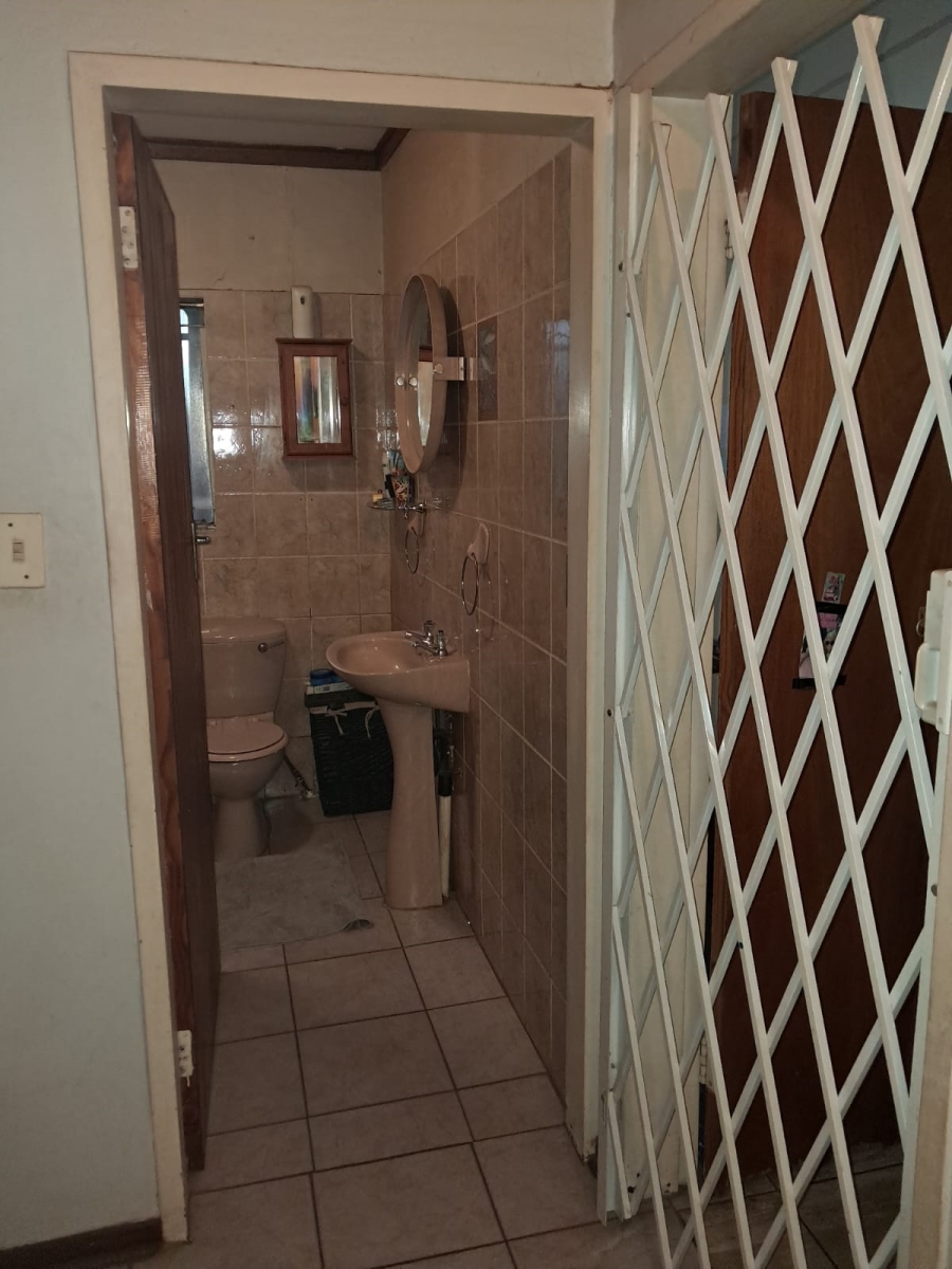 3 Bedroom Property for Sale in Naudeville Free State